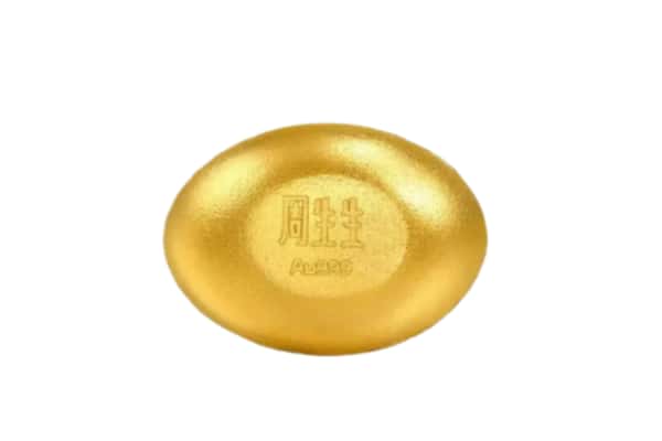 荔波县回收黄金豆子