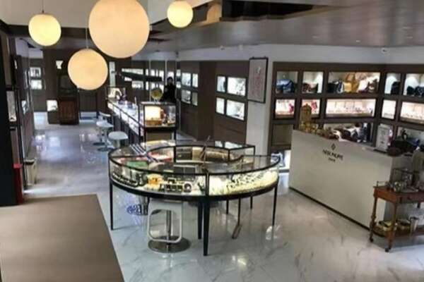 荔波县寄卖奢侈品店